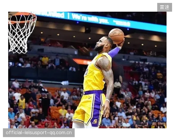 詹姆斯超级兴奋！NBA新赛季来袭，你准备好迎接“超级巨星”带来的盛宴了？