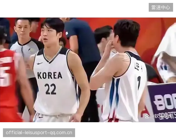 韩国七十七比五十一伊朗：从“比赛”到“文化交流”的转变